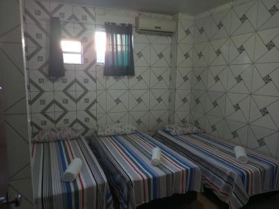 Pousada Trilha Do Pelo السلفادور المظهر الخارجي الصورة