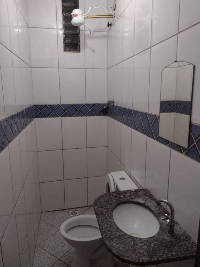 Pousada Trilha Do Pelo السلفادور المظهر الخارجي الصورة
