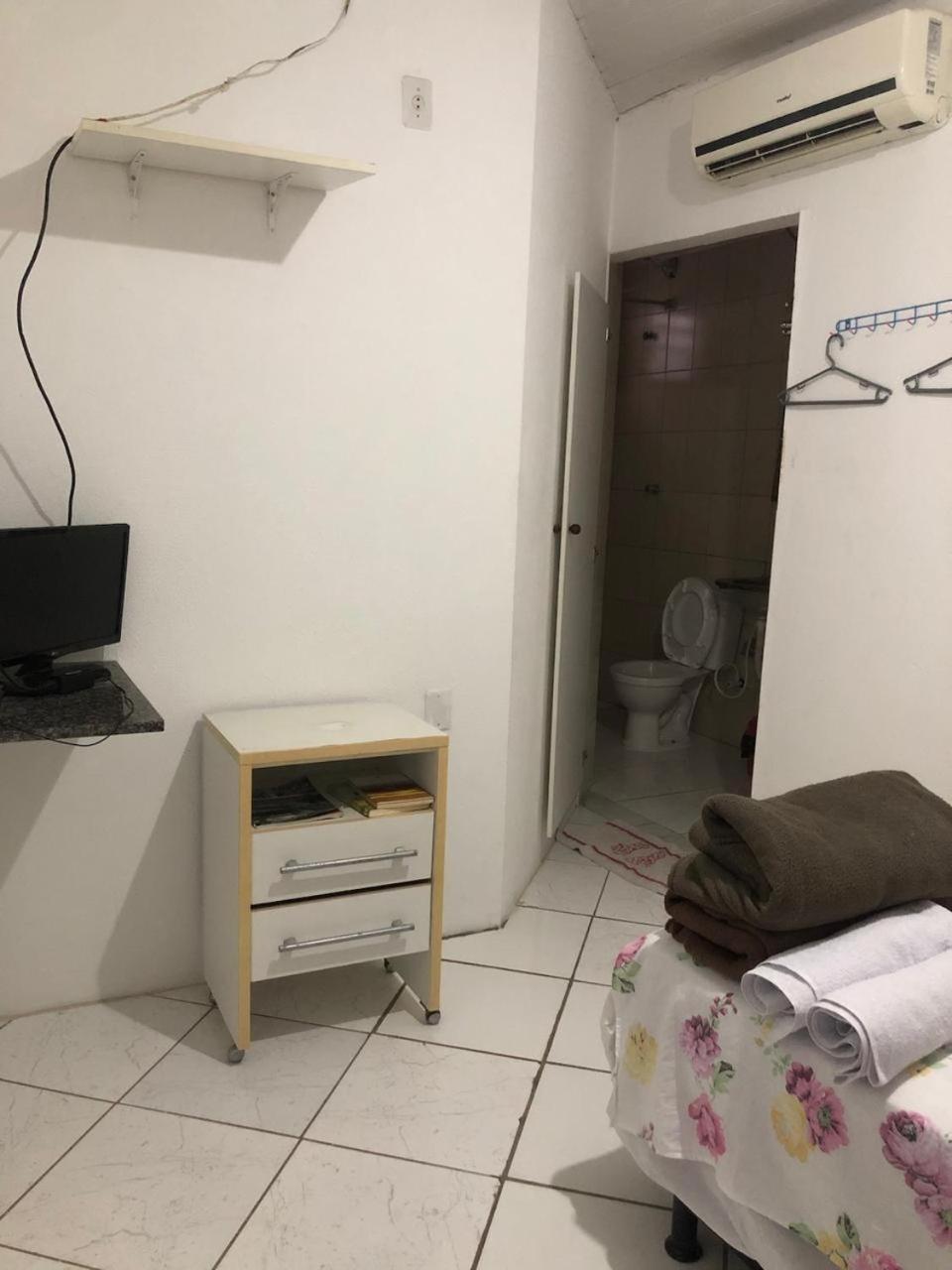 Pousada Trilha Do Pelo السلفادور المظهر الخارجي الصورة